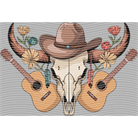 Country music-CU 705